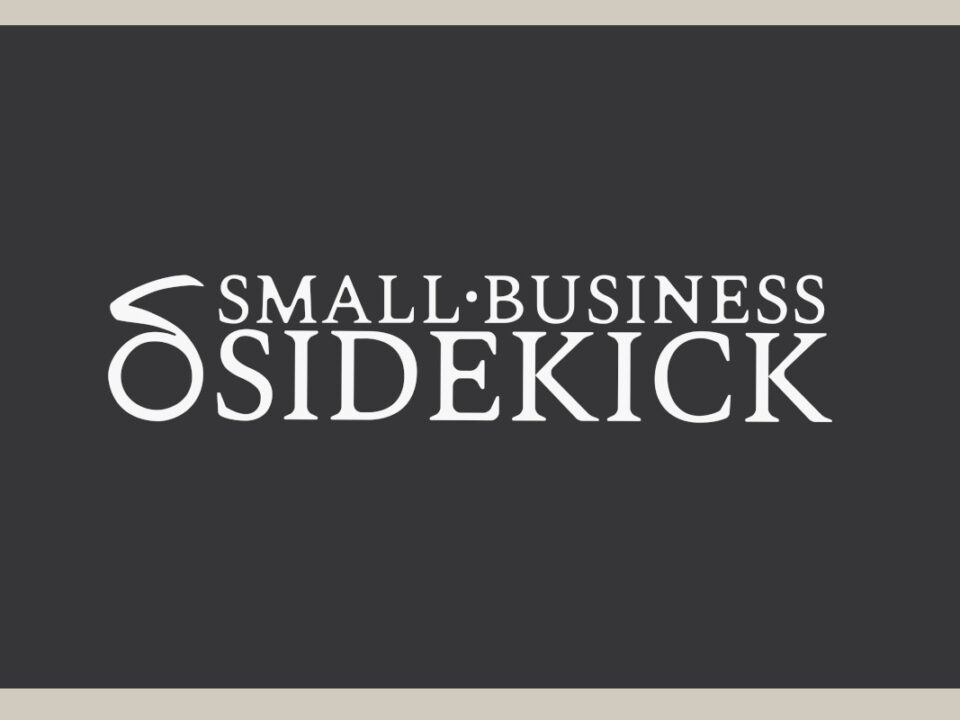 Small Business Sidekick Blog 2025