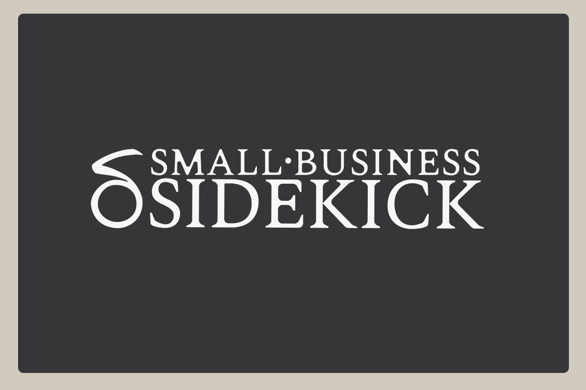 Small Business Sidekick Blog 2025