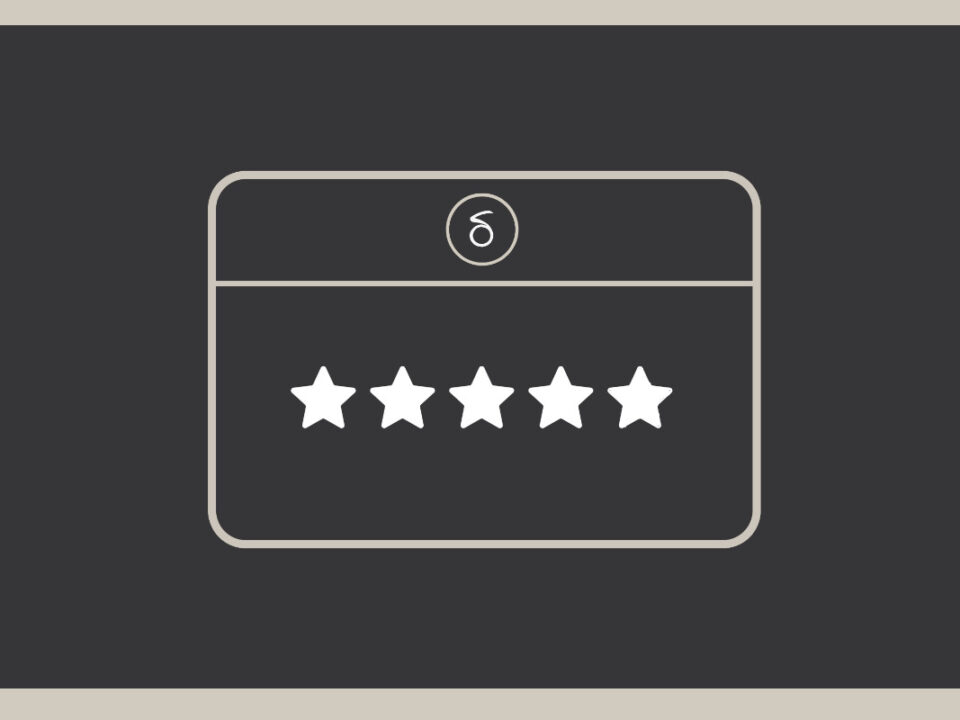 5 Key Elements To A Great Small Business Website