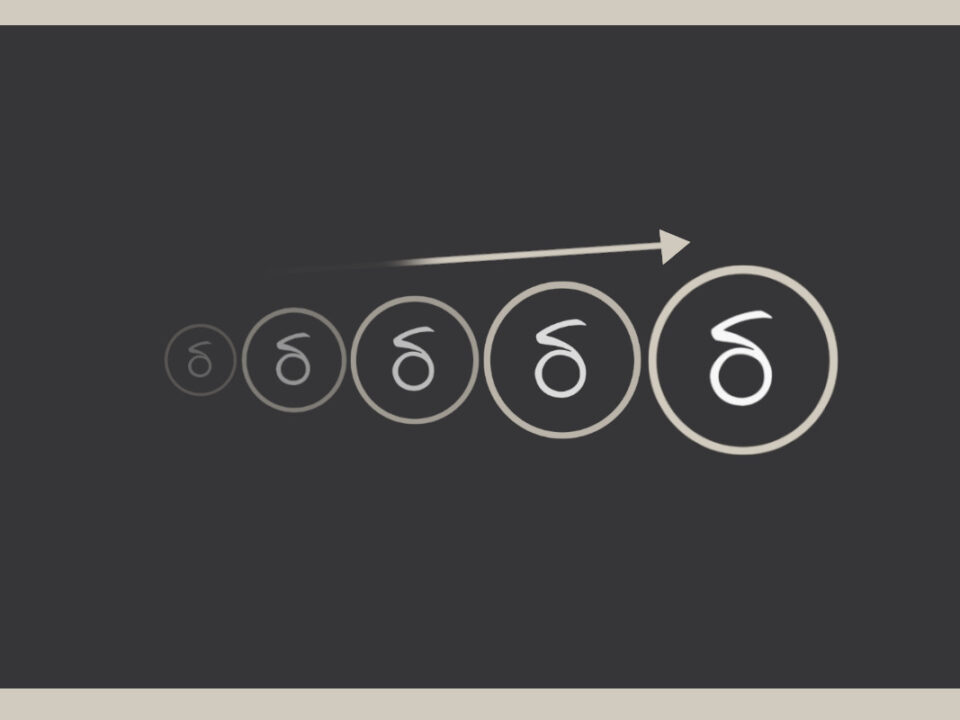 What Does Growth Look Like To You?