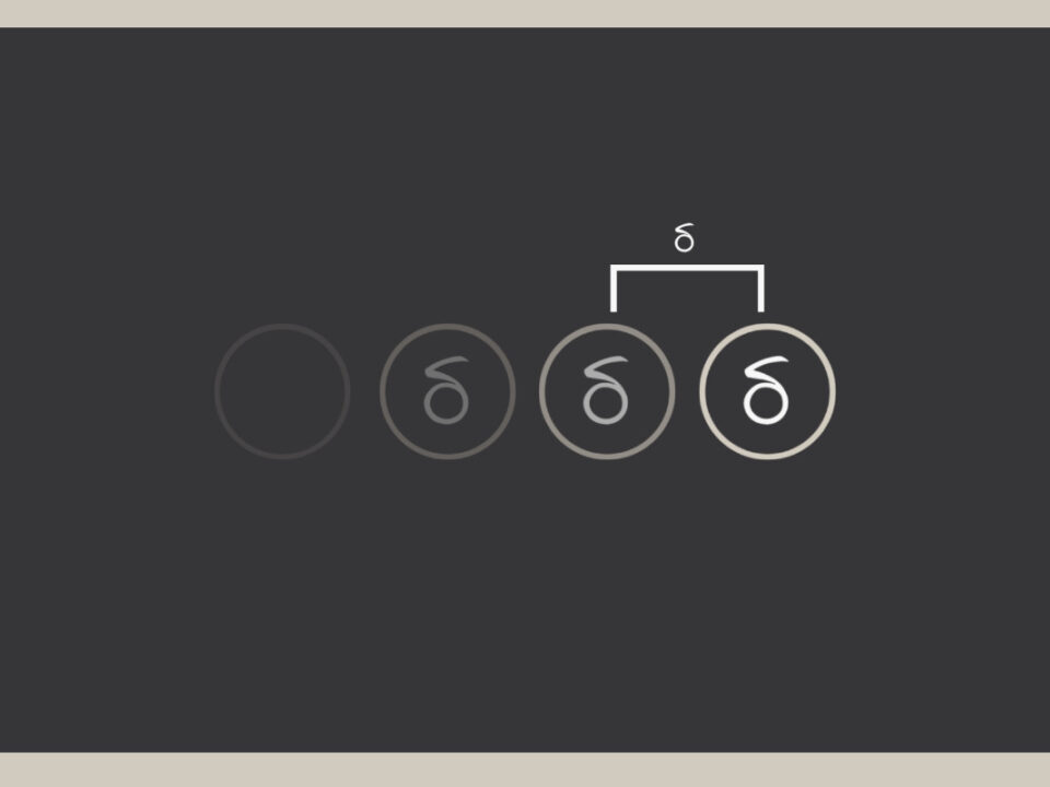 Differentiation At Every Level, Part 3: Identity